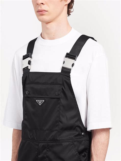 prada mens sweat suit|prada overalls men's.